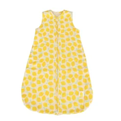 Sauthon                    Gigoteuse été Pop    Jaune / Vanille            0-6 mois