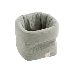 Sauthon                    Grande paniere Uni Sauge    Vert