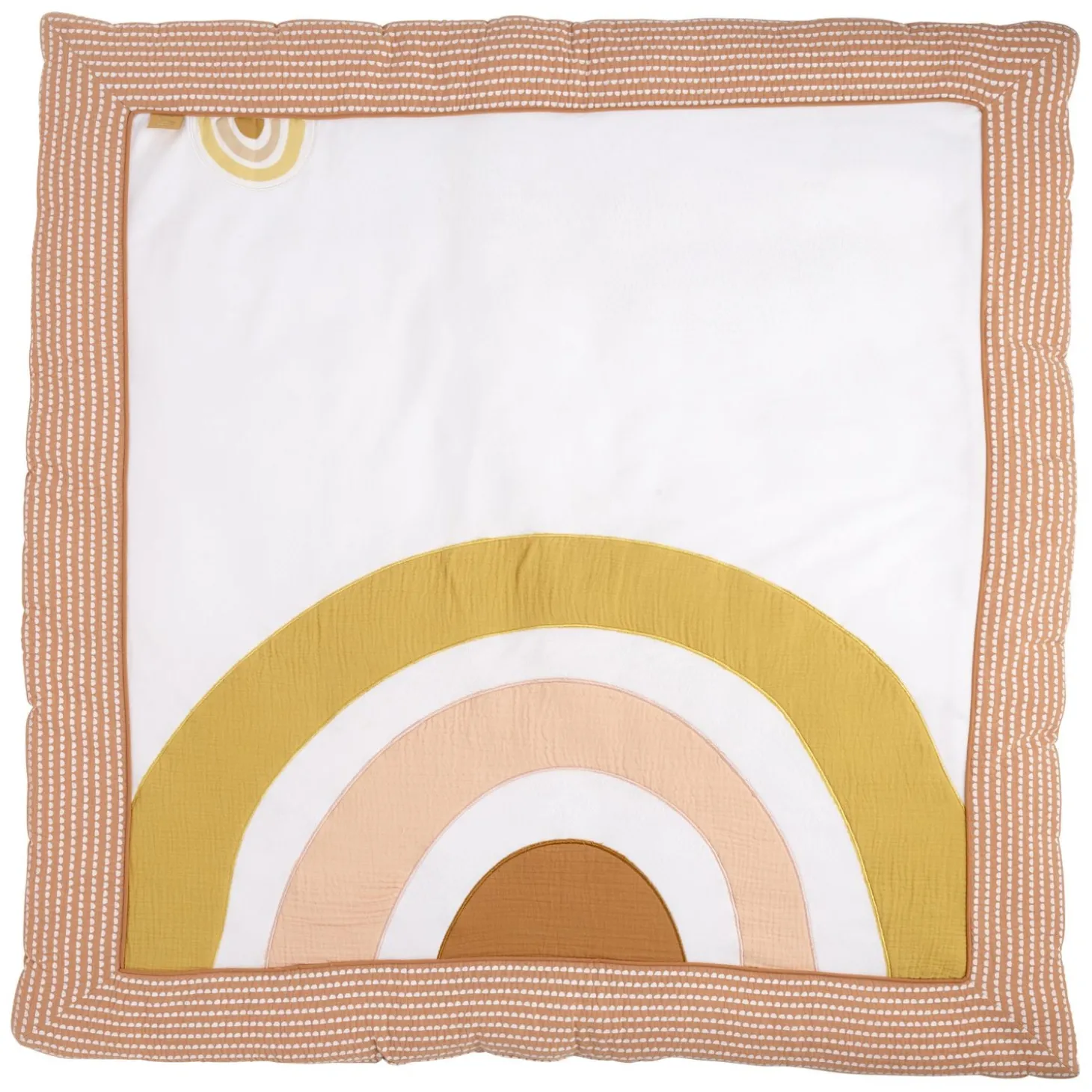 Sauthon Grand tapis Sunlight