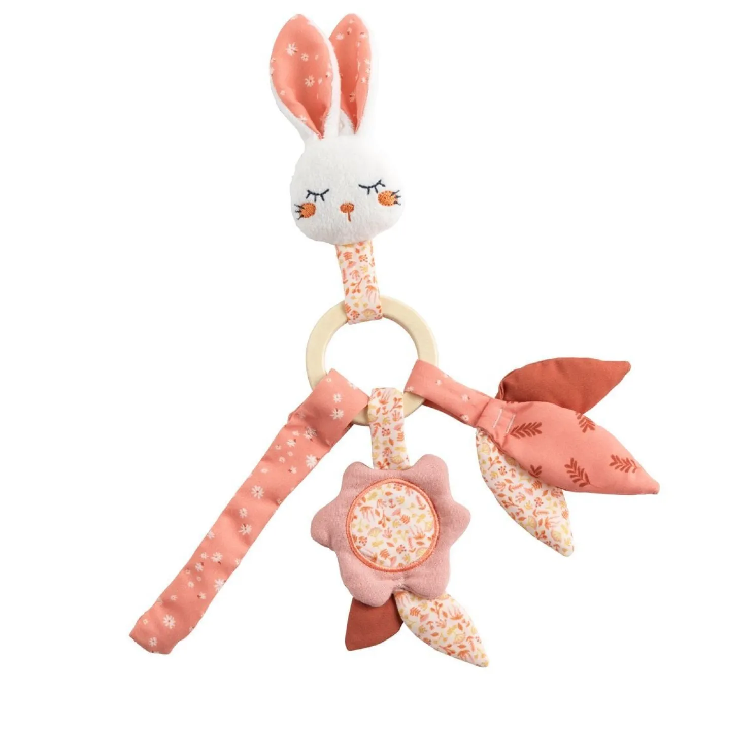 Sauthon Hochet Esmee Rose