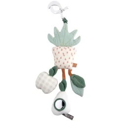 Sauthon                    Jouet d'activité Botanica
