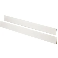 Sauthon                    Kit de Transformation Pour Lit Alice    Blanc            70x140 cm