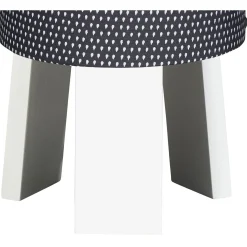 Sauthon                    Lampe de chevet Babyfan