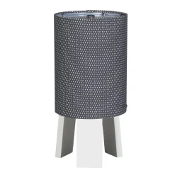 Sauthon Lampe de chevet Babyfan