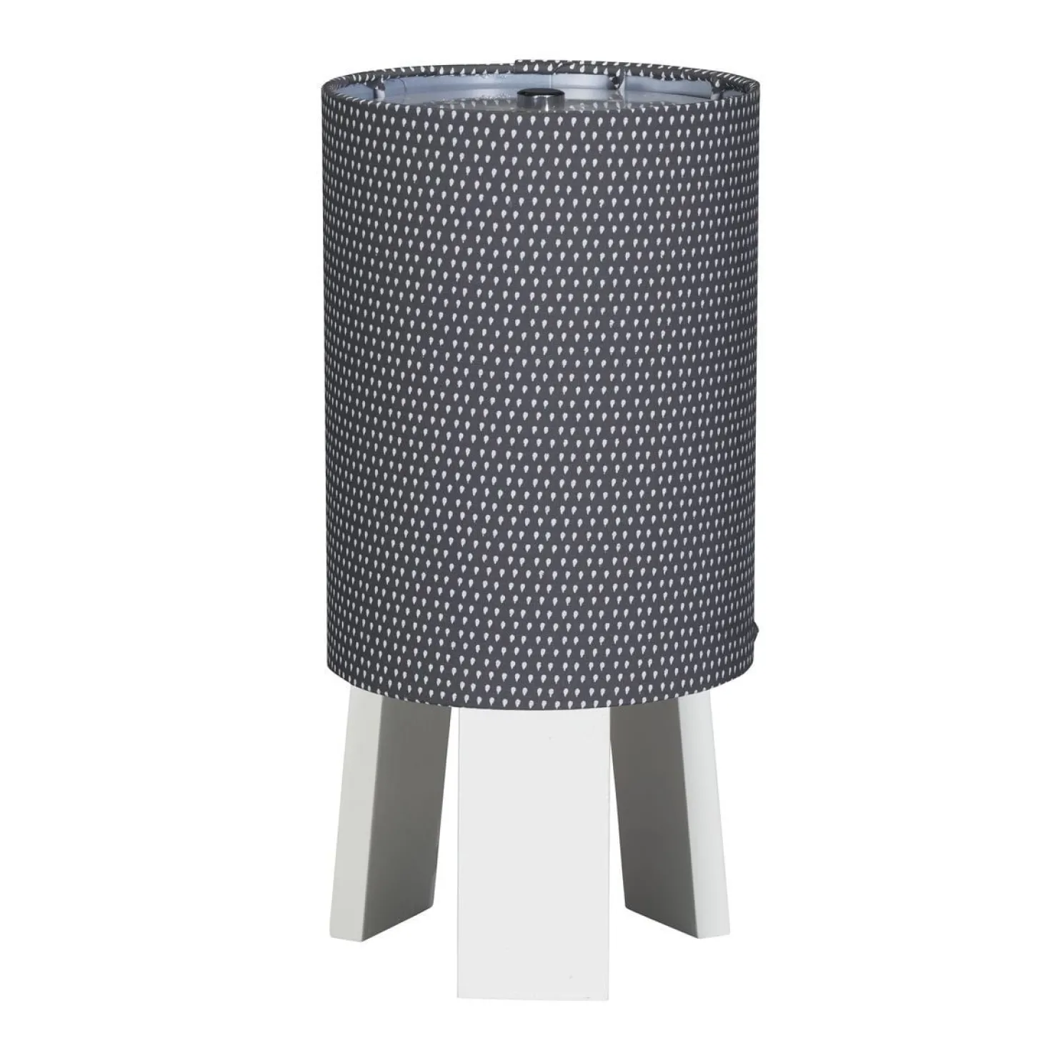 Sauthon Lampe de chevet Babyfan