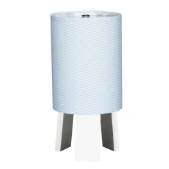 Sauthon Lampe de chevet New Lazare