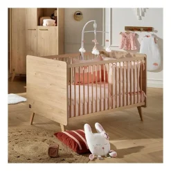 Sauthon                    Little Big Bed Arty    70x140 cm