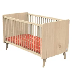 Sauthon                    Little Big Bed Arty    70x140 cm