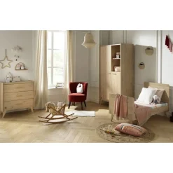 Sauthon                    Little Big Bed Arty    70x140 cm