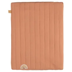 Sauthon Matelas à langer avec serviette éponge Sunlight