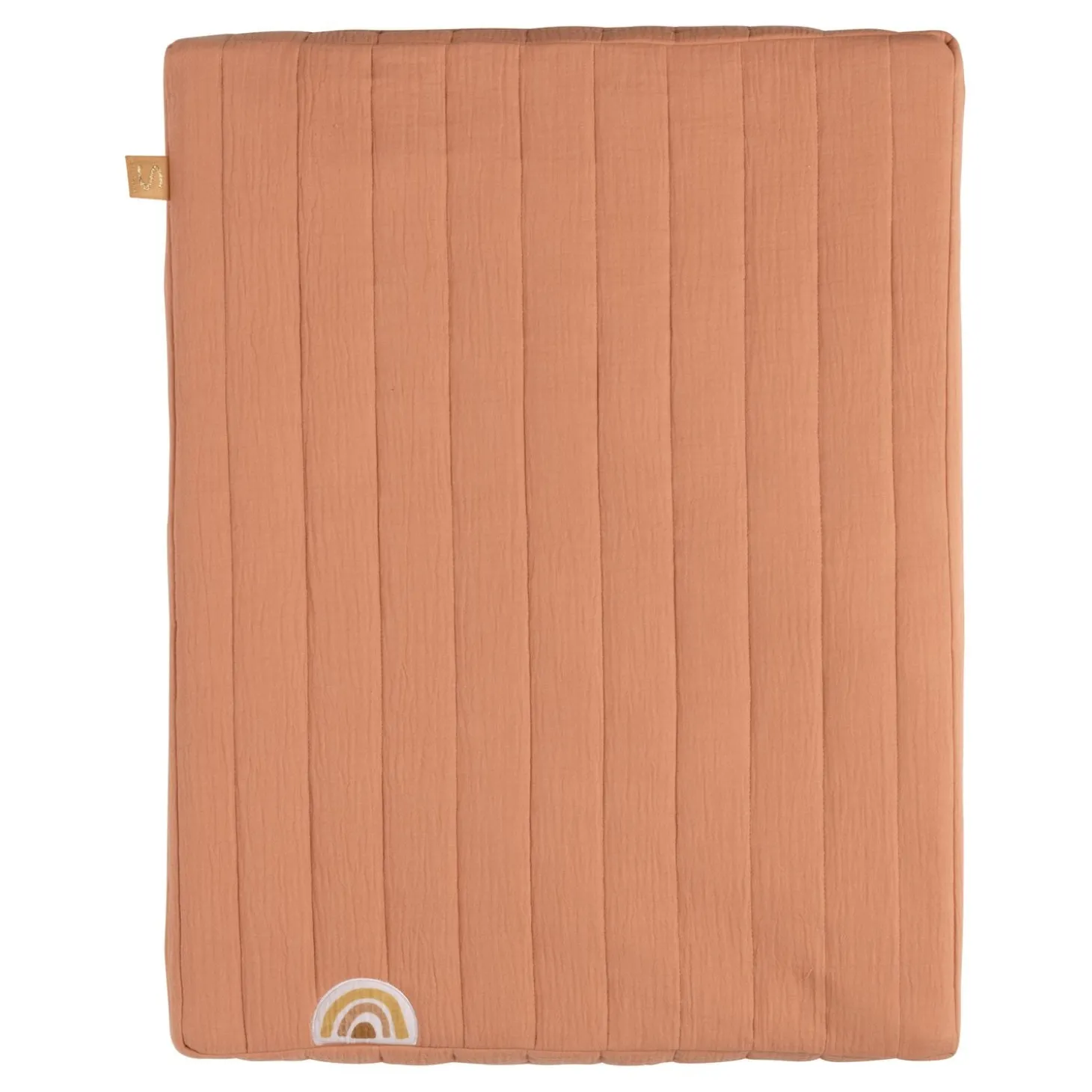 Sauthon Matelas à langer avec serviette éponge Sunlight