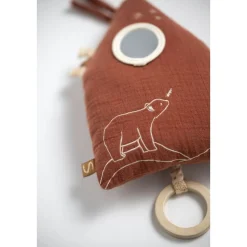 Sauthon                    Mini musical Orsino    Beige