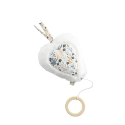 Sauthon                    Mini musical Promenons nous    Tilleul