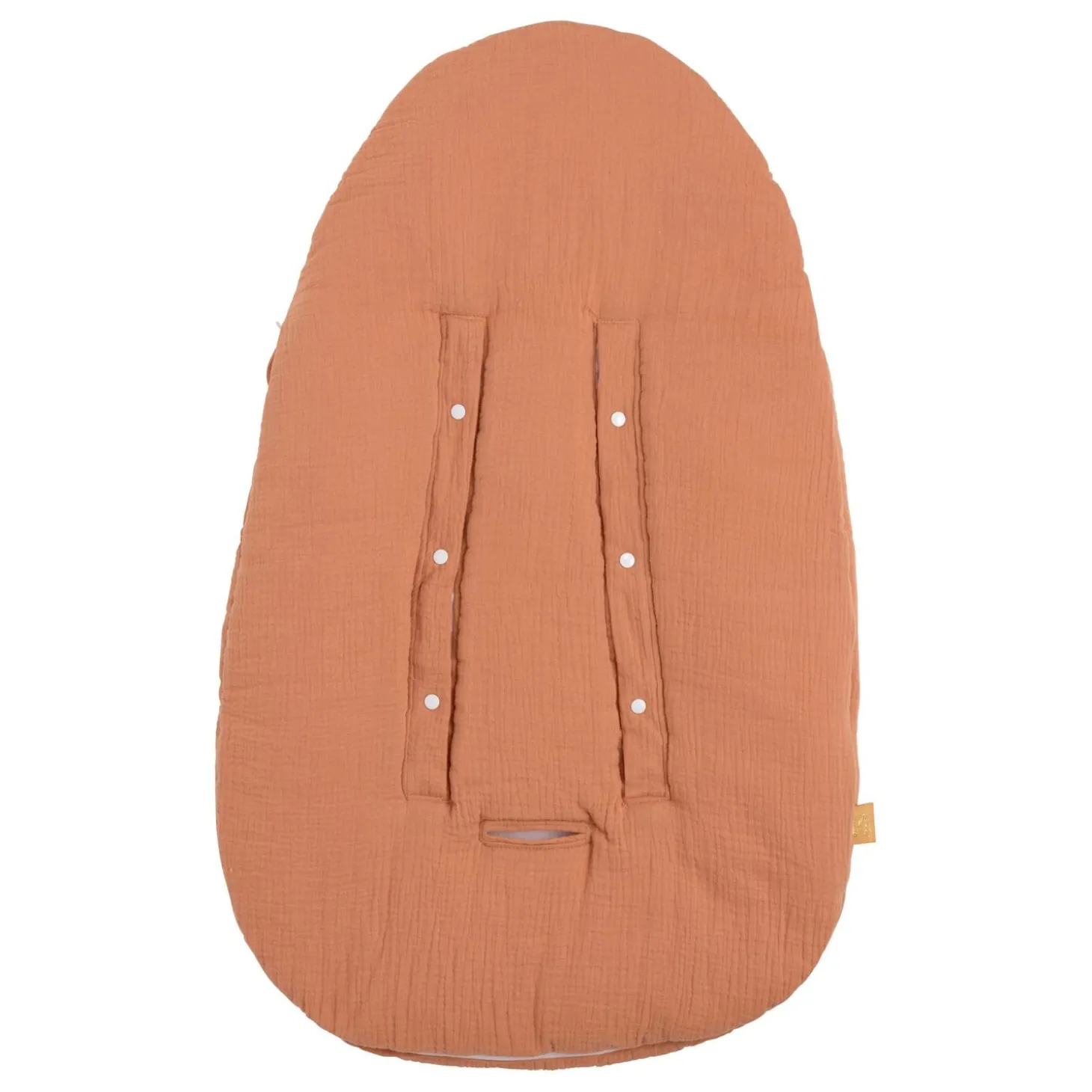 Sauthon Nid d'ange 5 attaches hiver Sunlight Colorado