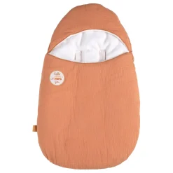 Sauthon                    Nid d'ange 5 attaches hiver Sunlight    Colorado