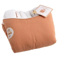 Sauthon Nid d'ange 5 attaches hiver Sunlight Colorado