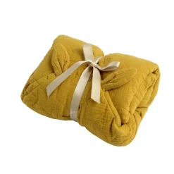 Sauthon Original                    Nid d'ange    Jaune Topaze            0-3 mois