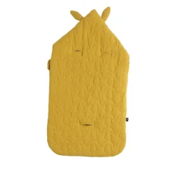 Sauthon Original Nid d'ange Jaune Topaze 0-3 mois