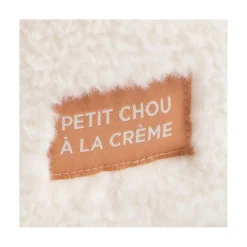 Sauthon                    Panière Petit Chou    Caramel
