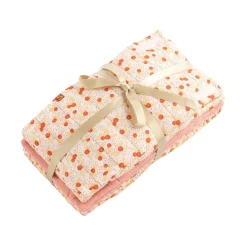 Sauthon                    8 protections de barreaux Esmee    Rose