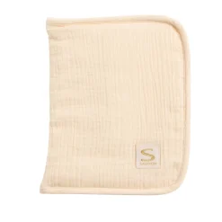 Sauthon Protege carnet de sante Uni Vanilla Beige