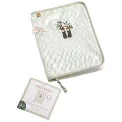 Sauthon Protège carnet de santé Botanica