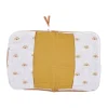 Sauthon                    Protège carnet de santé Sunlight