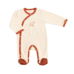 Sauthon                    Pyjama Orsino    Beige