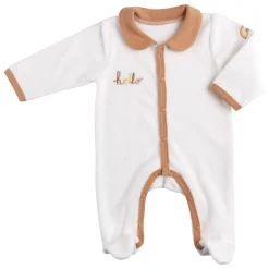 Sauthon                    Pyjama Sunlight    Mixte