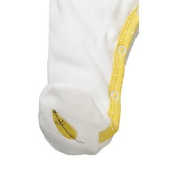Sauthon Pyjama velours Babyfan Mixte