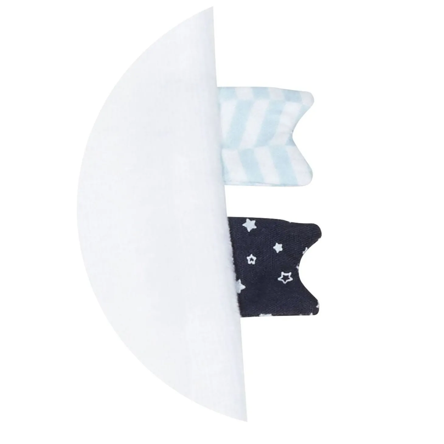 Sauthon Pyjama velours New Lazare Garçon Naissance