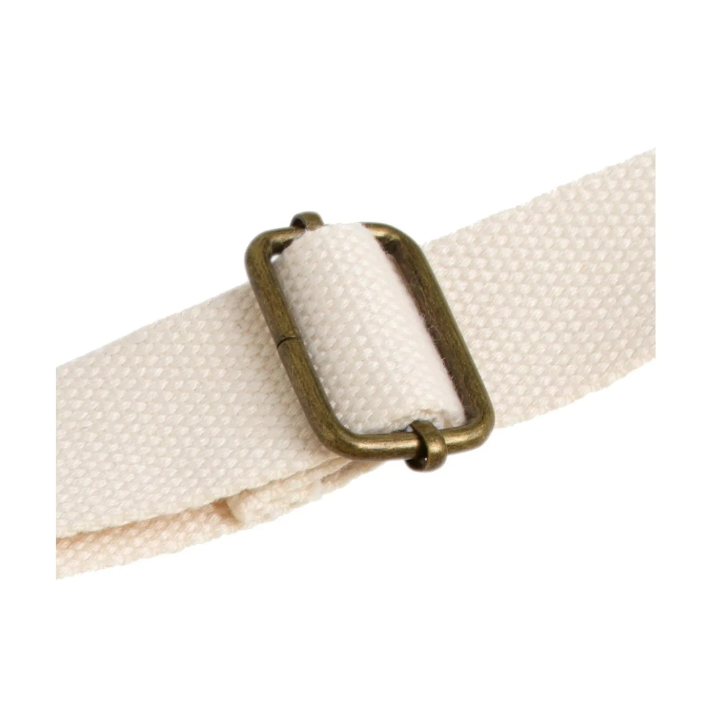 Sauthon Sac Banane Adulte Citron Pop Jaune / Vanille