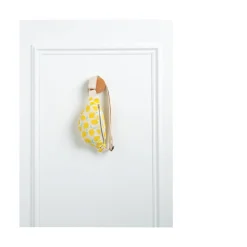 Sauthon                    Sac Banane Enfant Pop    Jaune / Vanille