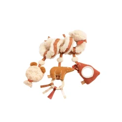 Sauthon                    Spirale d'activite Orsino    Beige