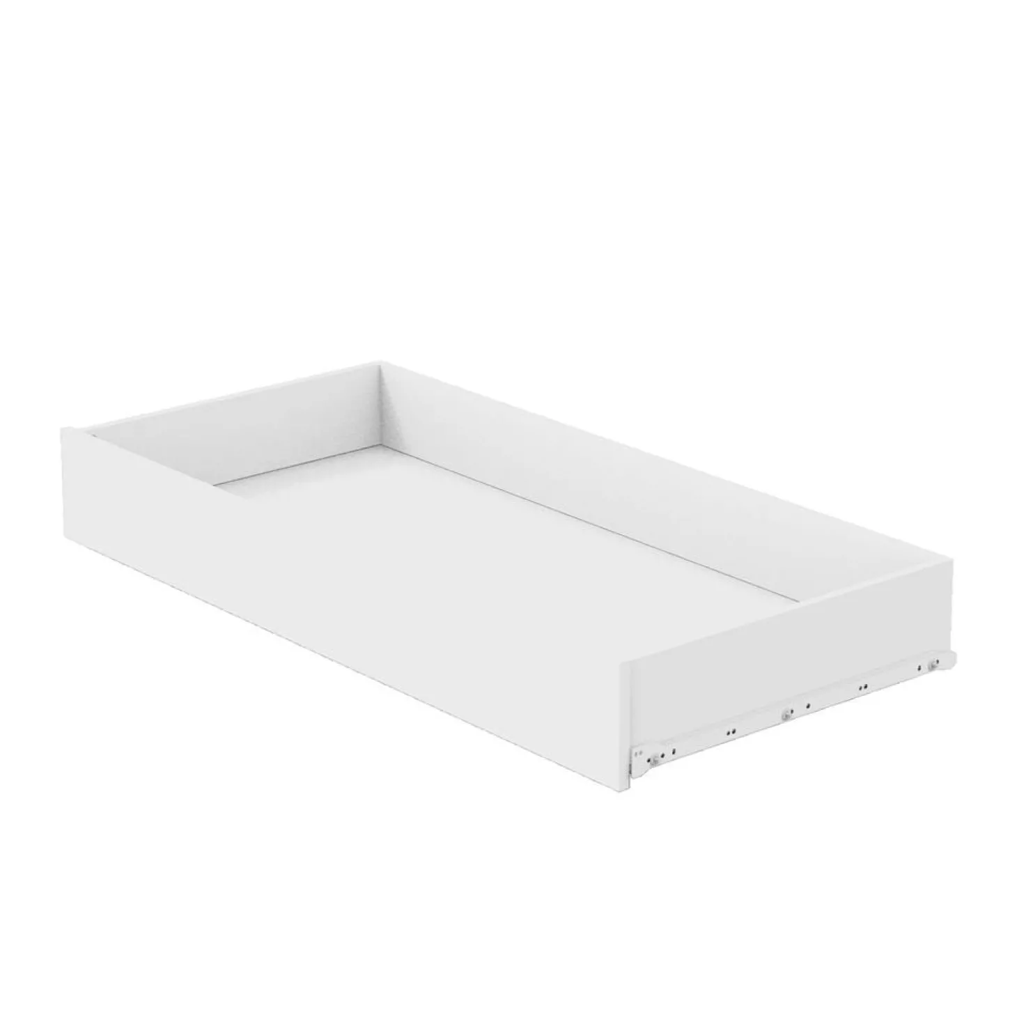 Sauthon Tiroir pour lit Access Blanc 60x120 cm