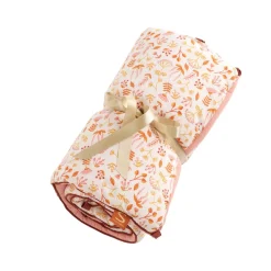 Sauthon                    Tour de lit Esmee    Jaune Rose