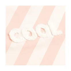 Sauthon                    Transat Enfant Pop    Rose / Vanille