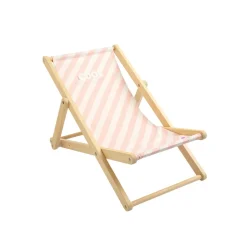 Sauthon                    Transat Enfant Pop    Rose / Vanille