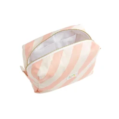 Sauthon                    Trousse de Toilette Pop    Rose / Vanille