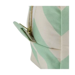 Sauthon Trousse de Toilette Pop Vert Menthe / Vanille