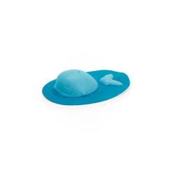 Skip Hop                    Bouchon de baignoire Moby    bleu