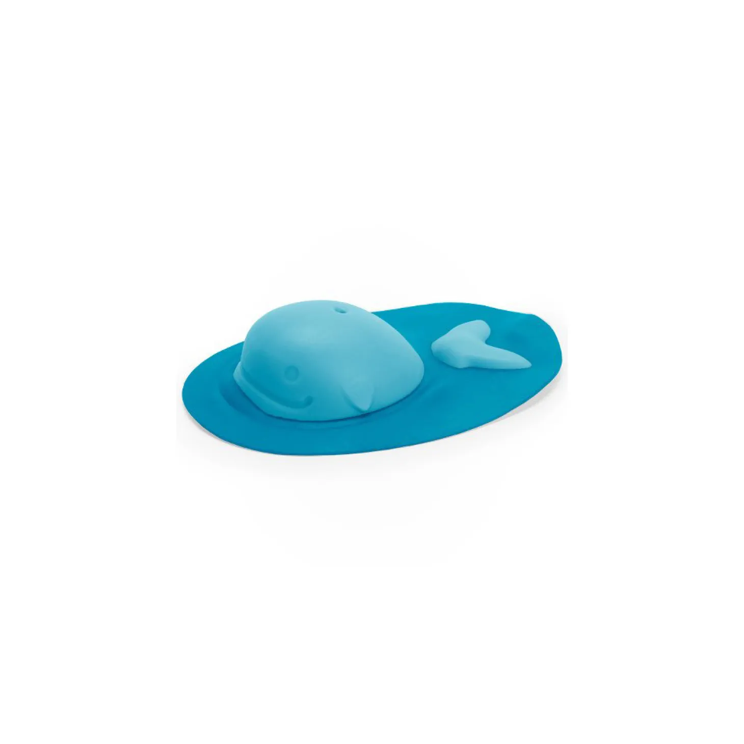 Skip Hop Bouchon de baignoire Moby bleu