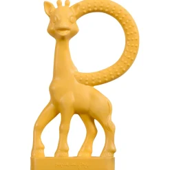 Sophie la girafe Anneau de dentition vanille Sophie la Girafe Orange, Vert Ou Rouge