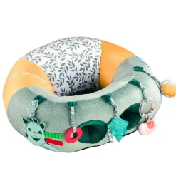Sophie la girafe Baby seat et Play Ieuf