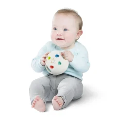 Sophie la girafe                    Balle sensorielle Senso'ball So'Pure    Bleu, Vert, Rouge, Blanc