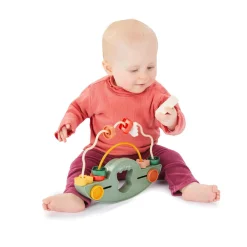 Sophie la girafe                    Boulier Bascule    Multicolore