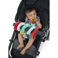 Sophie la girafe                    Boulier spirale Sophie la girafe