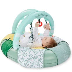 Sophie la girafe Cocoon'Aire Multicolore