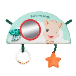 Sophie la girafe                    Cocoon'Aire    Multicolore