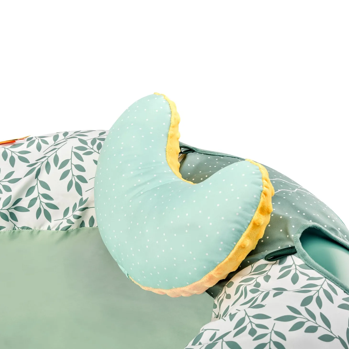Sophie la girafe Cocoon'Aire Multicolore